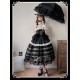 Yingluofu Swan Dance JSK FS(Pre-Made/Full Payment Without Shipping Cost)